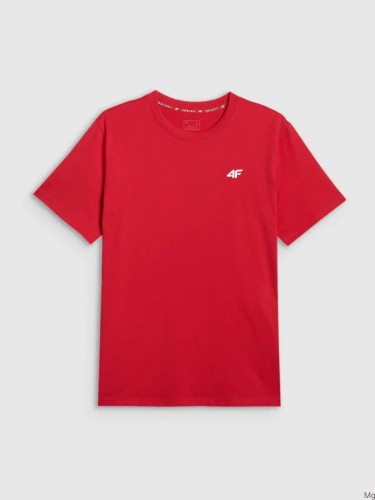 koszulka-t-shirt-meski-bawelniany-gladki-czerwony-4f.jpg